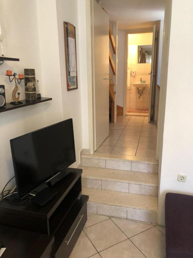 Old Town Apartment Nina Split 2 Kültér fotó