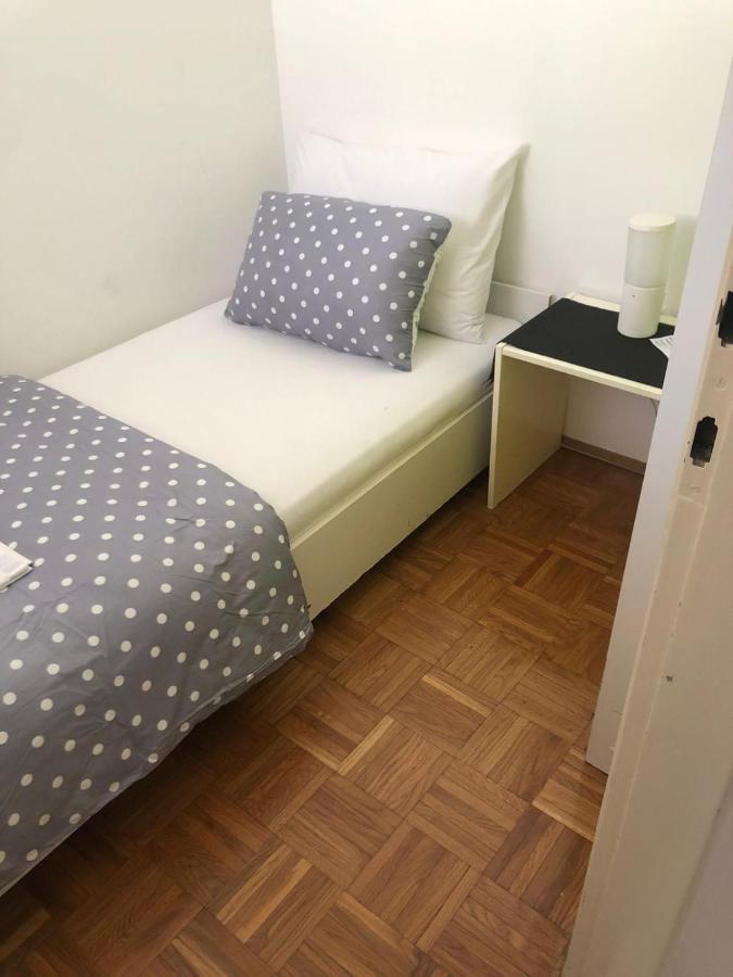 Old Town Apartment Nina Split 2 Kültér fotó