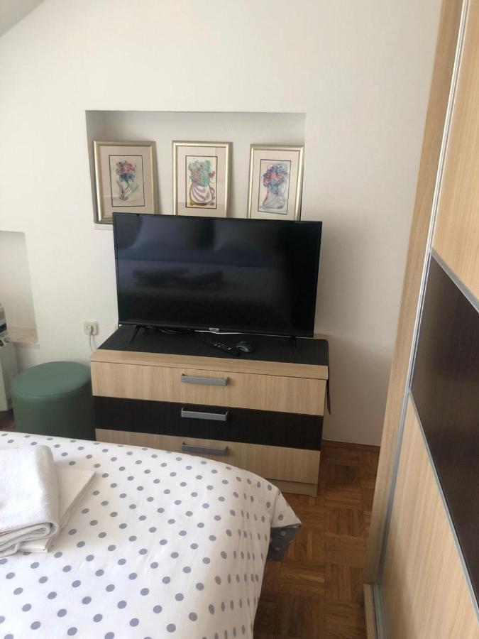 Old Town Apartment Nina Split 2 Kültér fotó