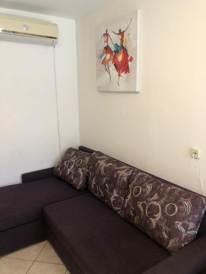 Old Town Apartment Nina Split 2 Kültér fotó
